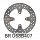 REAR DISC DUCATI 1098/1198 Image