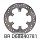 REAR DISC APRILIA / BENELLI / BMW / HUSQVARNA Image