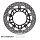FRONT DISC SERIE ORO FLOATING YAMAHA YZF R6 '17-> / R1 '15-> Image
