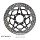 FRONT DISC SERIE ORO FLOATING TRIUMPH 955 VARIOUS '96-'04 Image
