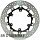 FRONT DISC SERIE ORO FLOATING KTM 1050/1090/1190/1290 ADVENTURE Image