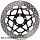 FRONT DISC SERIE ORO FLOATING KAWASAKI ZXR 400 '94 Image