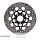 REAR DISC SERIE ORO FLOATING HARLEY DAVIDSON Image