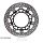 FRONT DISC SERIE ORO FLOATING YAMAHA YZF R6 '05-'16 / R1 '07-'14 Image