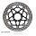 FRONT DISC SERIE ORO FLOATING DUACTI MONSTER/MULTISTRADA/DIAVEL Image