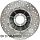 FRONT DISC SERIE ORO FLOATING BMW R SERIES '81-'95 Image