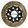 FRONT SINGLE DISC CAST IRON DUCATI 900SS/SD DARMAH - NLA Image