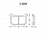** KAWA REAR Z550 750/1000/1100/1300 -Sale Image